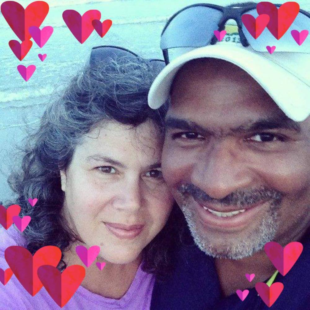 Meet your Posher, Louise